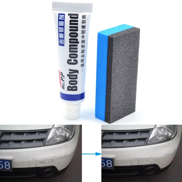 Product photo