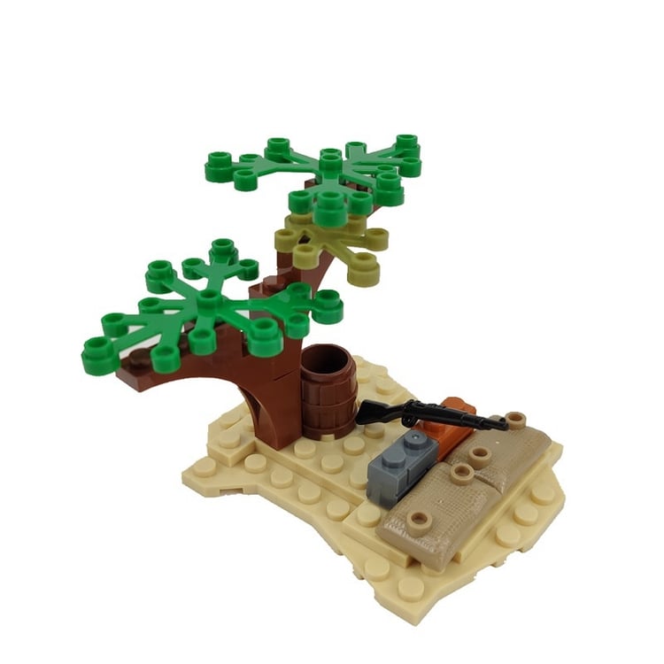 Product photo