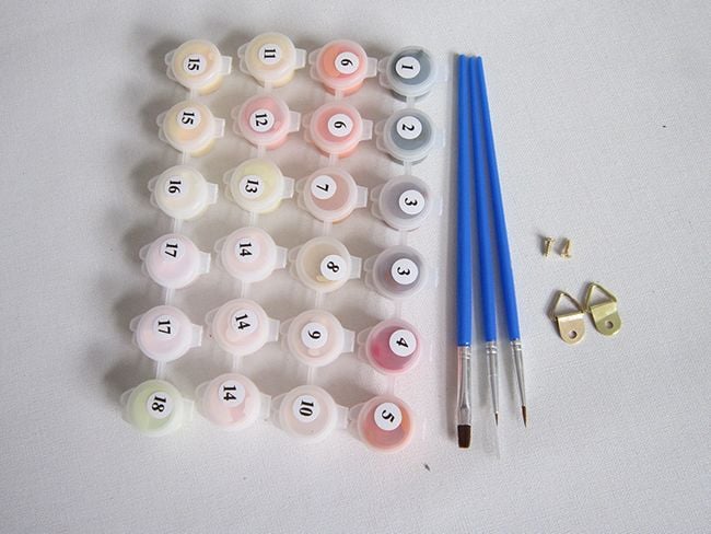 Product photo