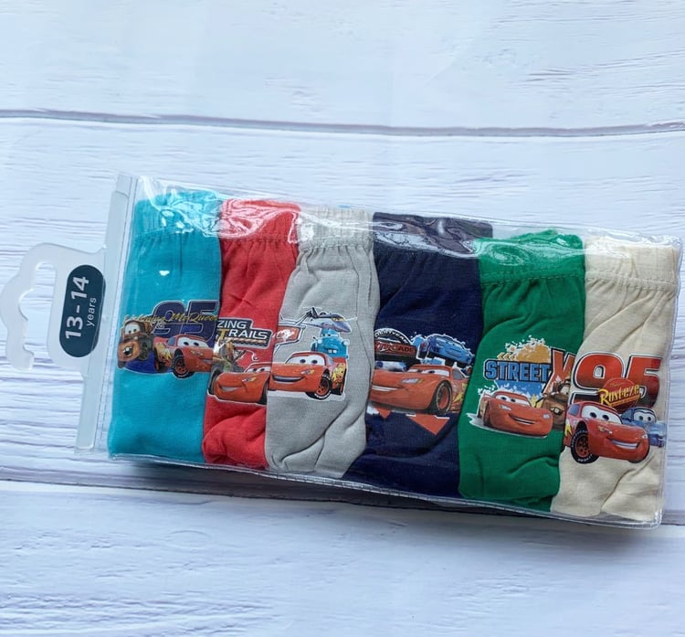 Product photo