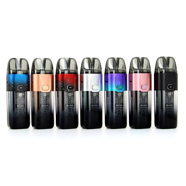 elf bar vape uk Vaporesso LUXE XR MAX 2 Pod Kit $39.99 main image 0