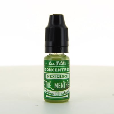 THE MENTHE AROMA VDLV 10ML