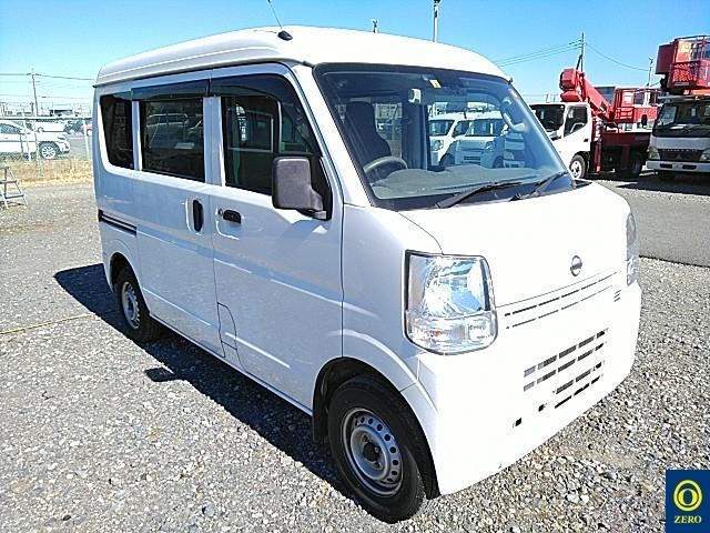 CLIPPER RIO 