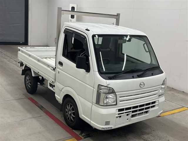 SCRUM TRUCK 
