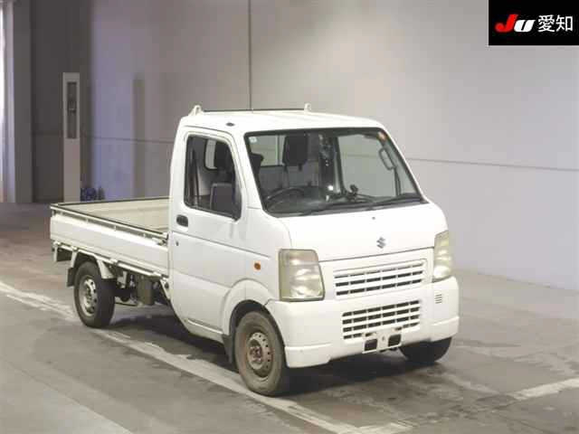 CARRY TRUCK 