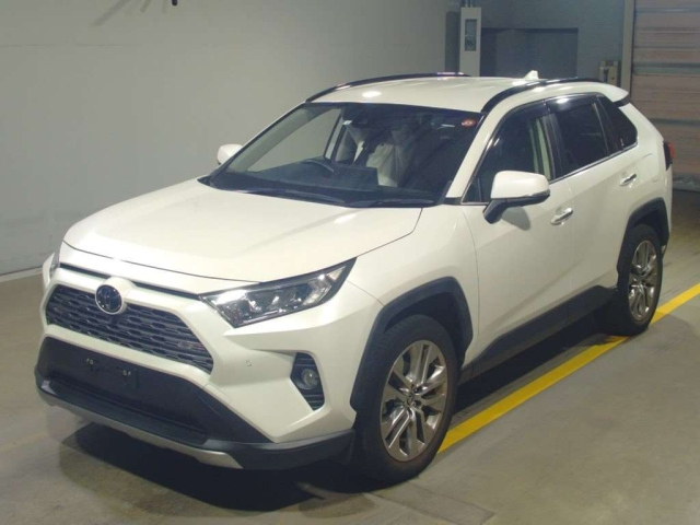 RAV4 