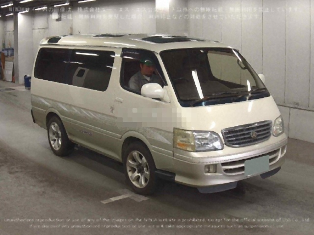 HIACE 