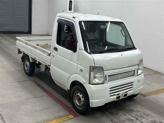 CARRY TRUCK 