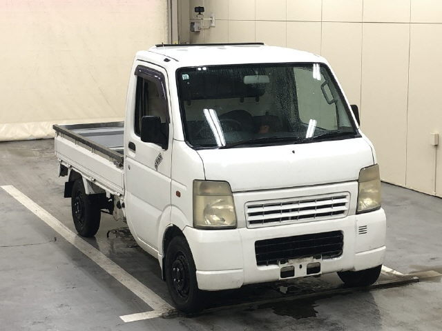 CARRY TRUCK 