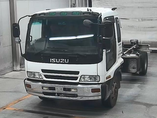 ISUZU