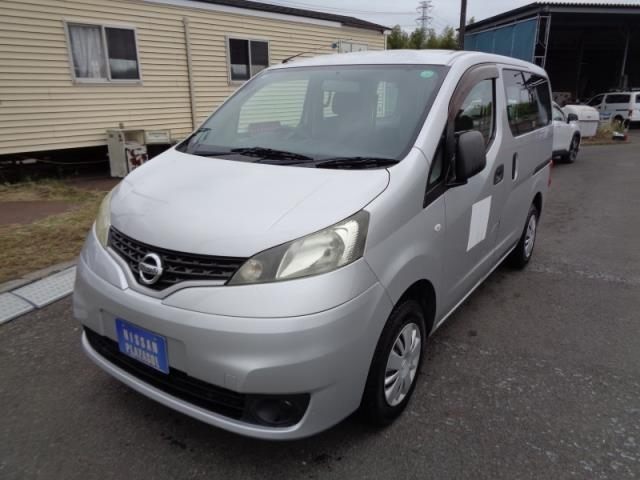 NV200 