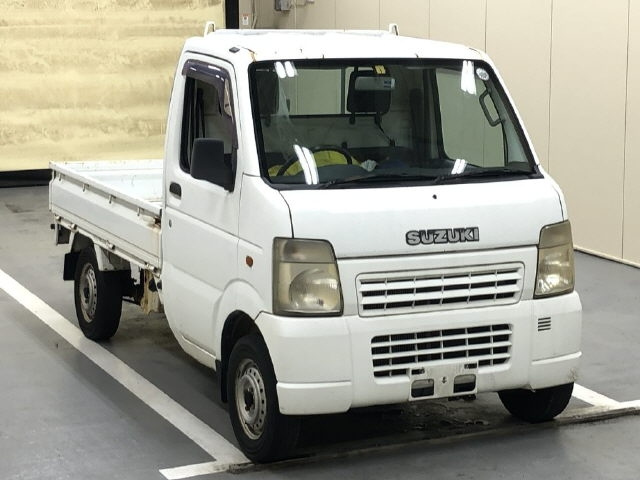 CARRY TRUCK 