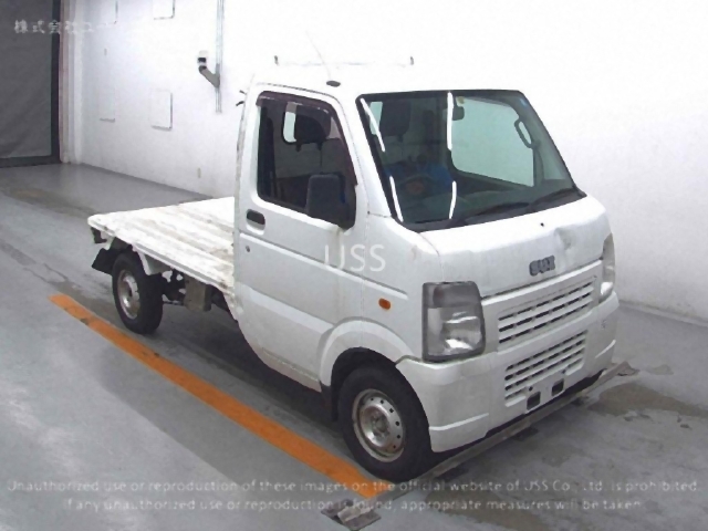 CARRY TRUCK 