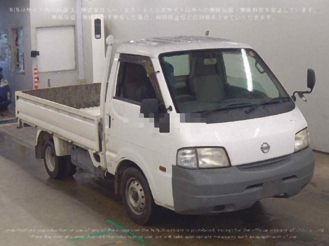 VANETTE TRUCK 