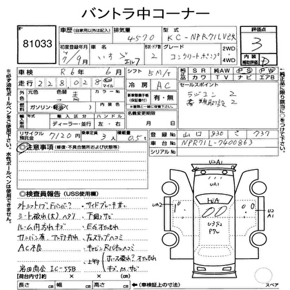 1995 ISUZU ELF NAVY BLUE KLI-TO PUMP CAR 2D Truck MODIFIED