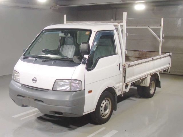 VANETTE TRUCK 