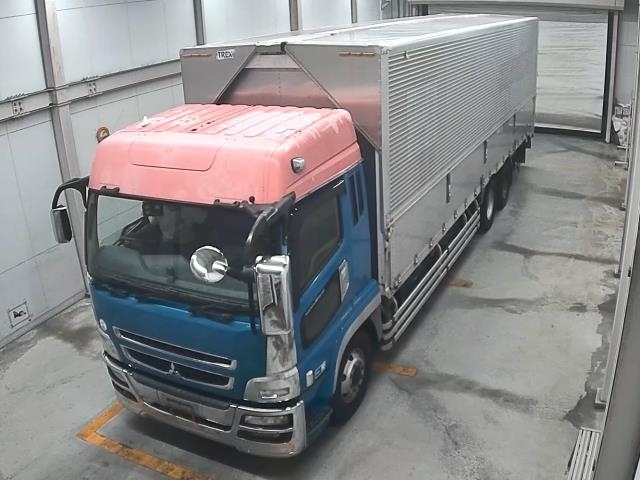 FUSO 