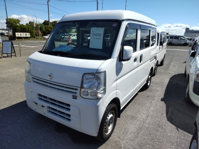 CLIPPER RIO 