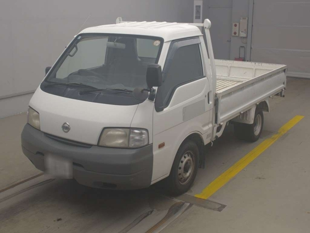 VANETTE TRUCK 