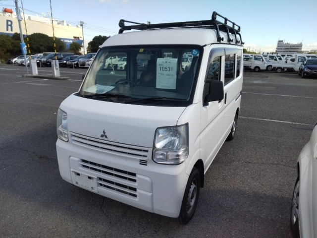 MINICAB 