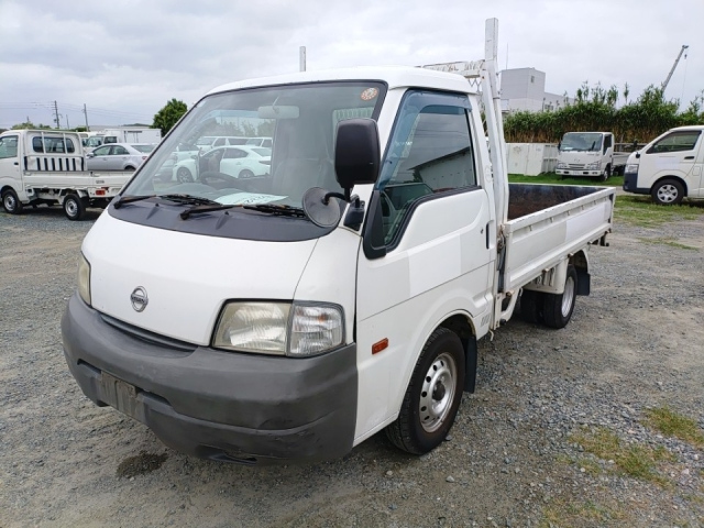 VANETTE TRUCK 