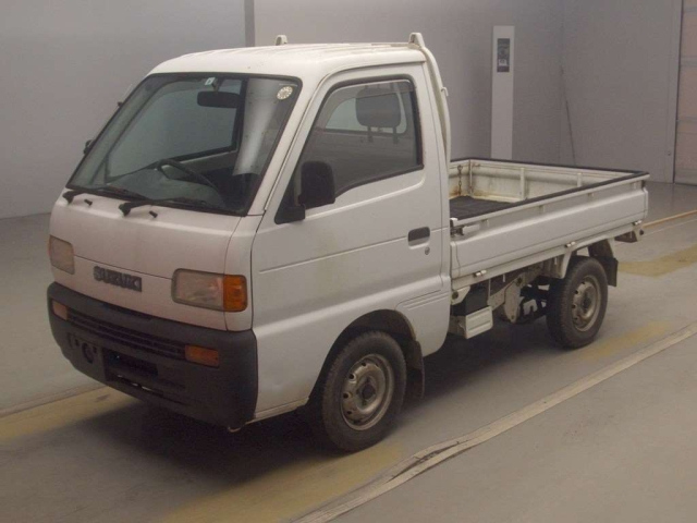 CARRY TRUCK 