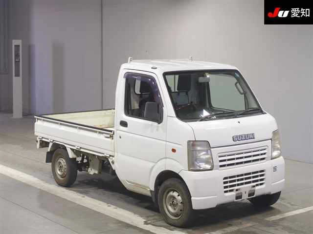CARRY TRUCK 
