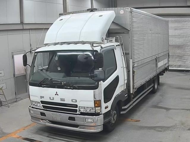 FUSO TRUCK 