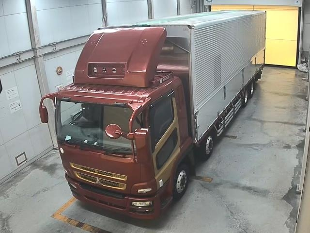 FUSO TRUCK 