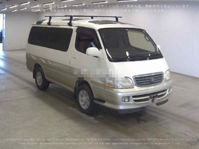 HIACE 