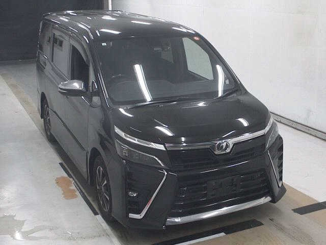 VOXY 