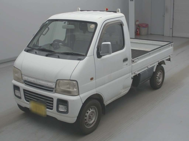CARRY TRUCK 