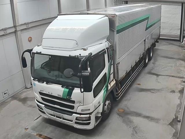 FUSO TRUCK 