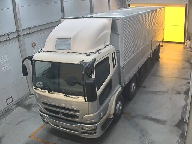 FUSO TRUCK 