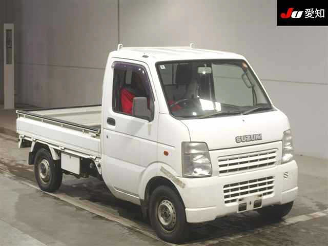 CARRY TRUCK 