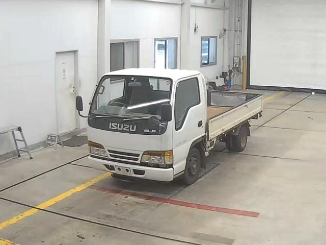 ISUZU