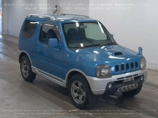 JIMNY 