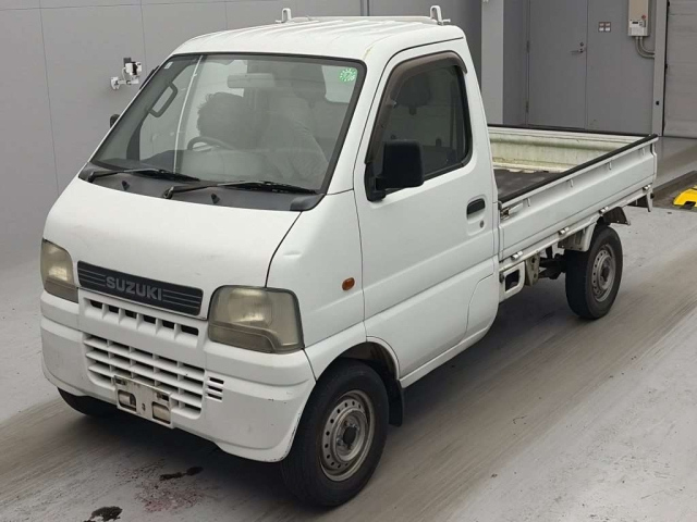 CARRY TRUCK 