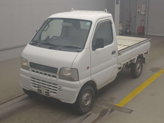 CARRY TRUCK 