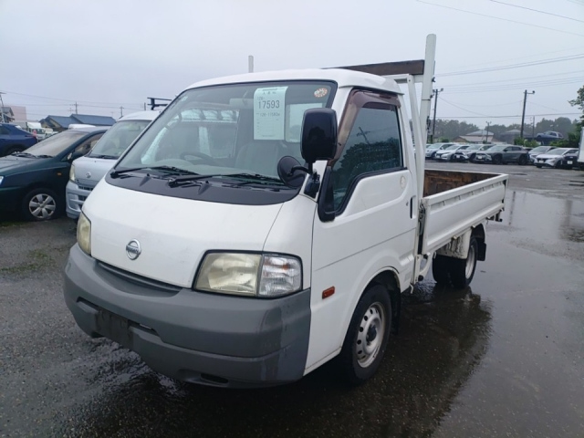 VANETTE TRUCK 