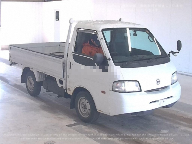 VANETTE TRUCK 
