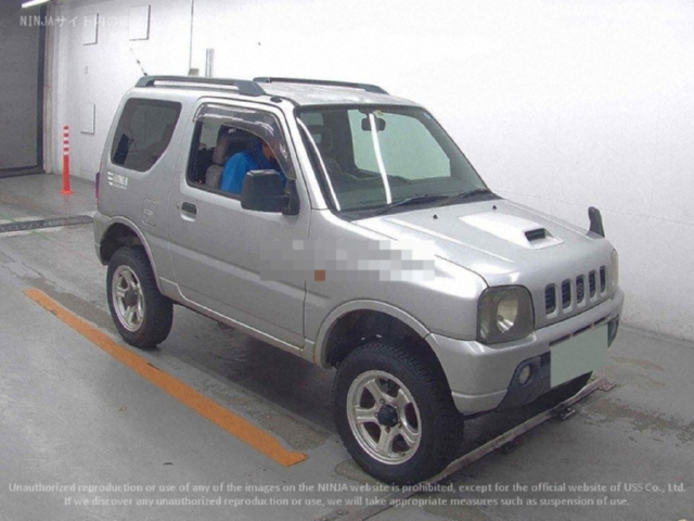 JIMNY 