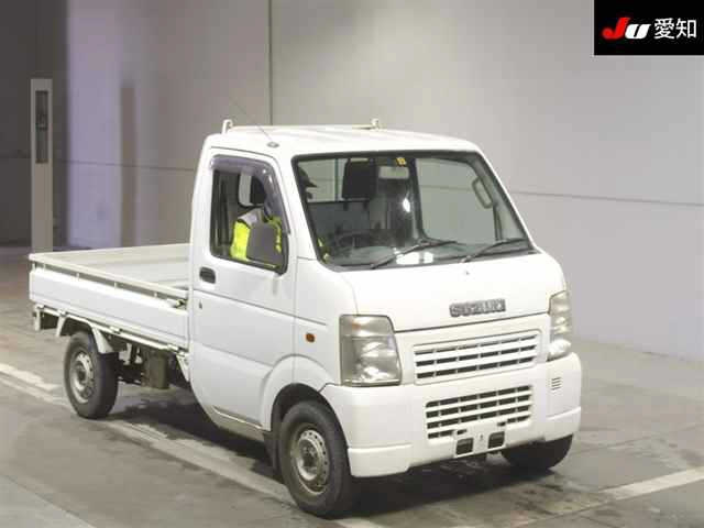 CARRY TRUCK 