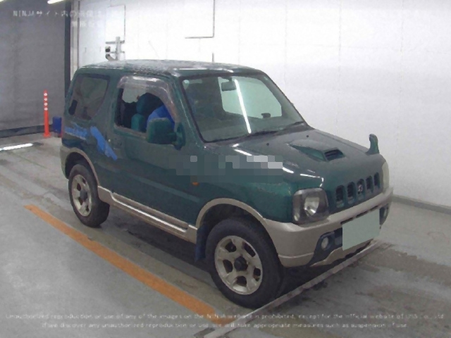 JIMNY 