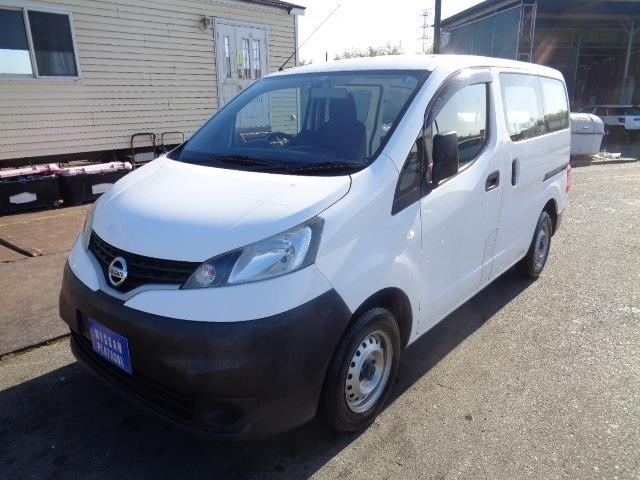 NV200 