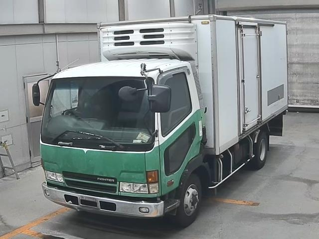 FUSO FIGHTER 