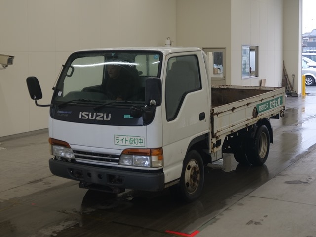 ISUZU