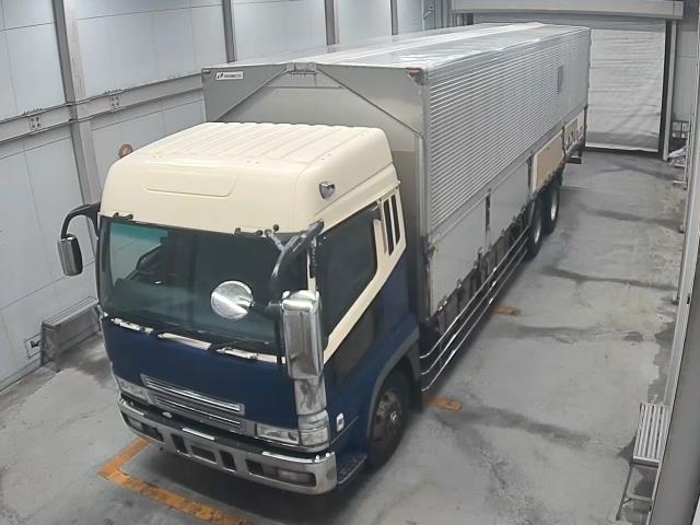 FUSO TRUCK 