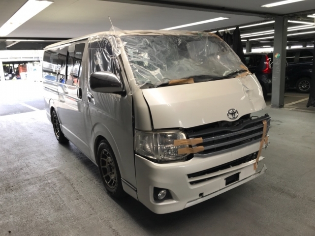 HIACE 