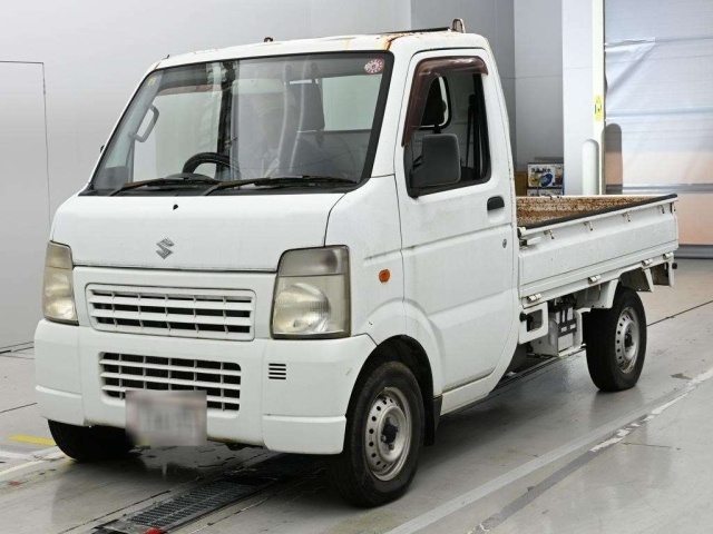 CARRY TRUCK 